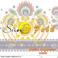 Logo Sun Folk