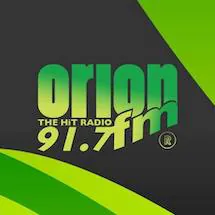 Logo Orion