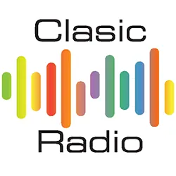 Logo Clasic România