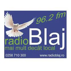 Logo Blaj