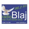 Blaj