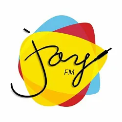 Logo Joy FM România