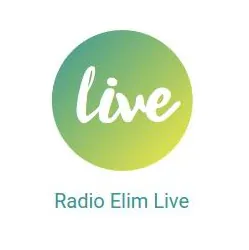 Logo Elim Live