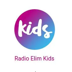 Logo Elim Kids