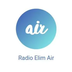 Logo Elim Air
