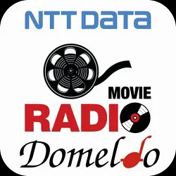 Logo Domeldo Movie