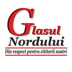 Logo Glasul Nordului