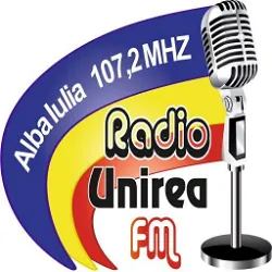 Logo Unirea FM