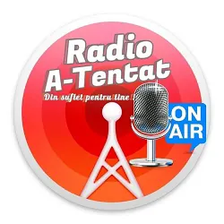 Logo A-Tentat
