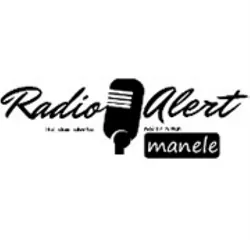 Logo Alert Manele