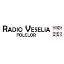 Logo Veselia Folclor