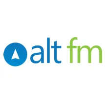 Logo ALT fm