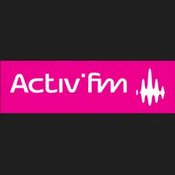 Logo Activ fm