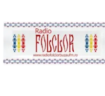 Logo Folclor Buzau FM
