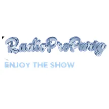 Logo Pro Party
