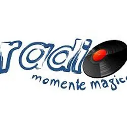 Logo Momente Magice
