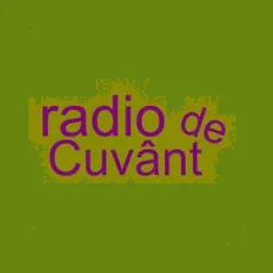 Logo Radio de Cuvânt