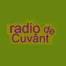 Radio de Cuvânt