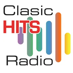 Logo Clasic Hits