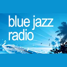 Logo Blue Jazz