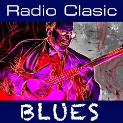 Logo Clasic Blues
