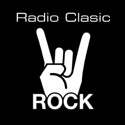 Logo Clasic Rock