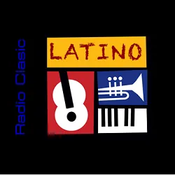 Logo Clasic Latino