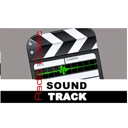Logo Clasic Soundtrack