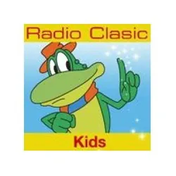 Logo Clasic Kids