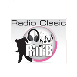 Logo Clasic R’n’B/Soul