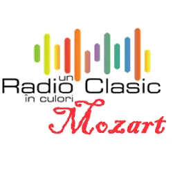 Logo Clasic Mozart