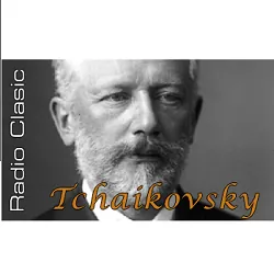 Logo Clasic Tchaikovscky