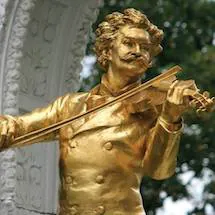 Clasic Strauss