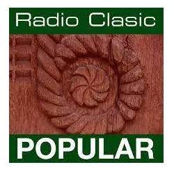 Logo Clasic Popular