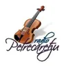 Petrecaretzu