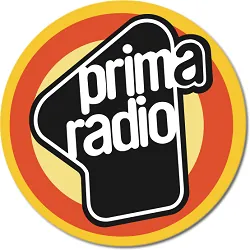 Logo Prima Radio