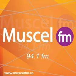 Logo Muscel FM