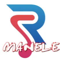 Logo Romanian Manele