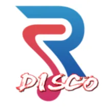 Logo Romanian Disco