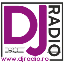 Logo DJ Romania