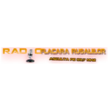 Logo Flacara Rusaliilor