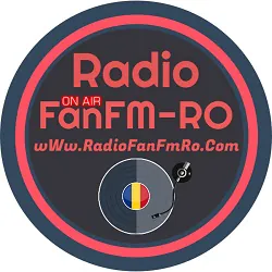 Logo FanFM-RO