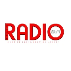 Logo Easy Bacău