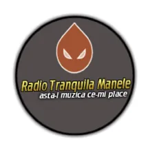 Logo Tranquila Manele