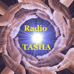 Logo Radio Tasha