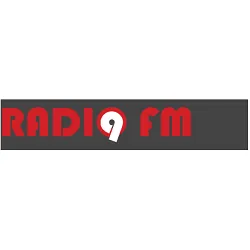 Logo 9 FM