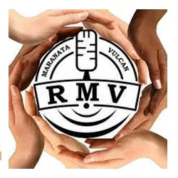 Logo Maranata Vulcan