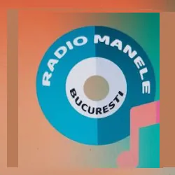 Logo Manele Bucuresti