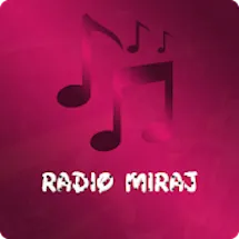 Logo Mirajul Muzicii