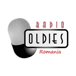 Logo Oldies Romania